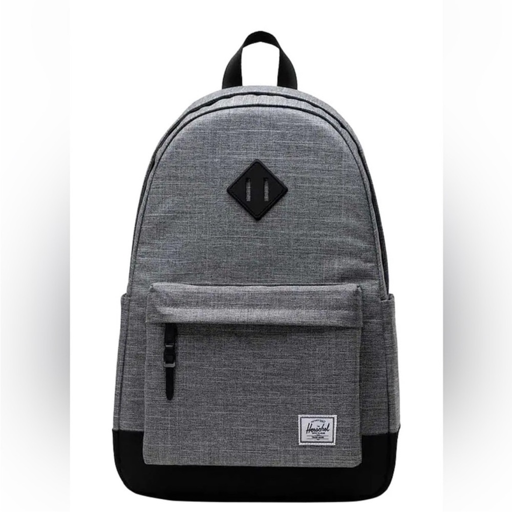 Herschel Supply Company Gray Backpack